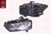 KLOKKERHOLM 00290123A1 Headlight